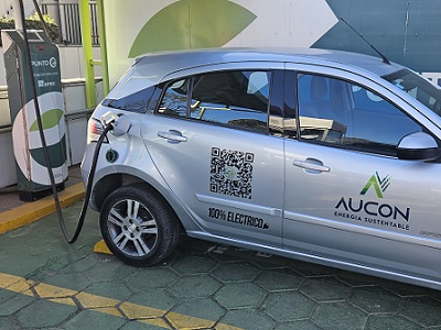 Conversión Vehicular